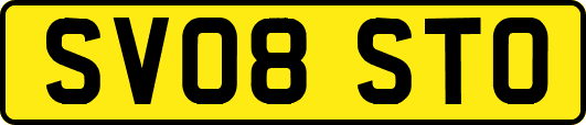 SV08STO
