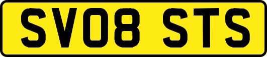 SV08STS