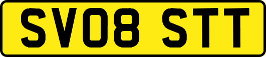 SV08STT