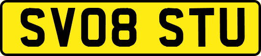 SV08STU