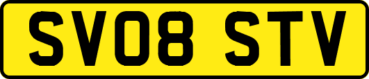 SV08STV