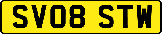 SV08STW