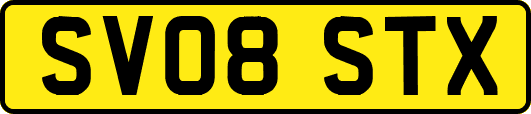SV08STX