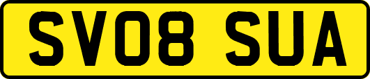 SV08SUA