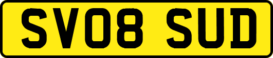 SV08SUD