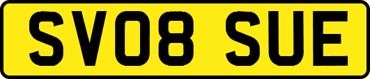 SV08SUE