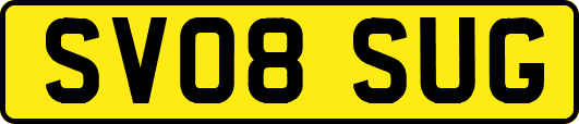 SV08SUG