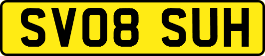 SV08SUH