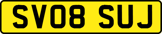 SV08SUJ