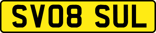 SV08SUL