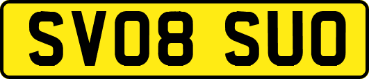 SV08SUO