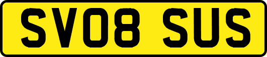 SV08SUS
