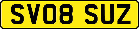 SV08SUZ