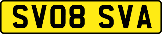 SV08SVA
