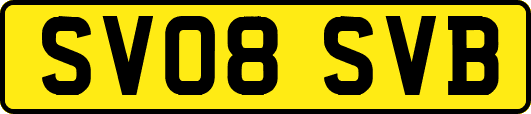 SV08SVB