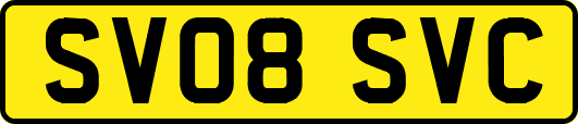 SV08SVC