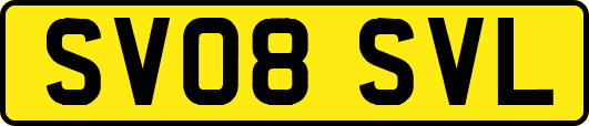 SV08SVL