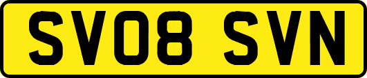 SV08SVN