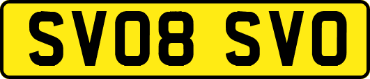 SV08SVO