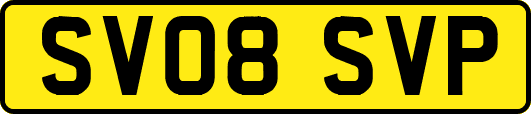 SV08SVP