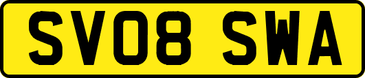 SV08SWA