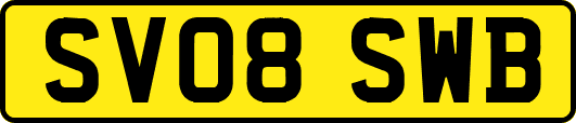 SV08SWB