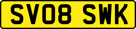 SV08SWK