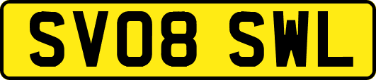 SV08SWL