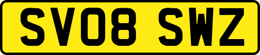 SV08SWZ
