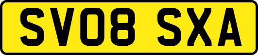 SV08SXA