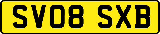 SV08SXB