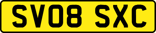 SV08SXC