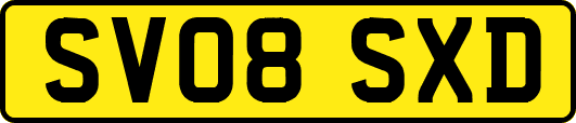 SV08SXD