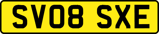 SV08SXE