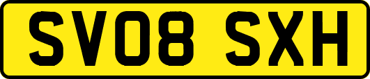 SV08SXH