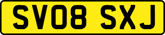SV08SXJ