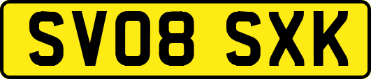 SV08SXK