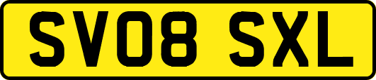 SV08SXL