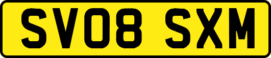 SV08SXM