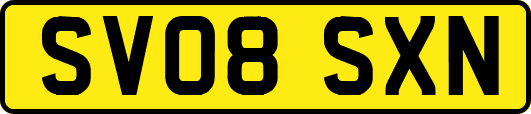 SV08SXN