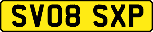 SV08SXP
