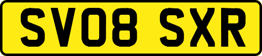 SV08SXR