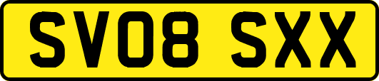 SV08SXX