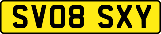 SV08SXY