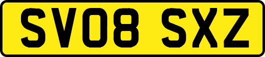 SV08SXZ