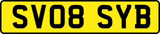 SV08SYB