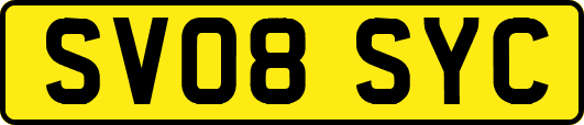 SV08SYC