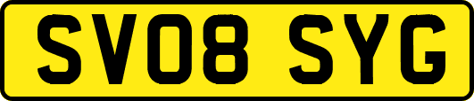 SV08SYG