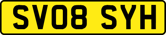 SV08SYH