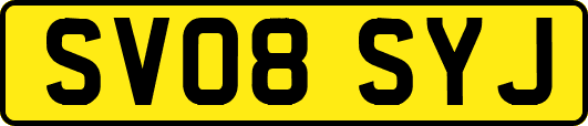SV08SYJ